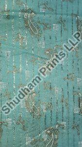 FB33 Lurex Fabric