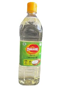 1 Liter Coconut Oil