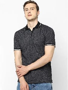 Mens Polo T-Shirt