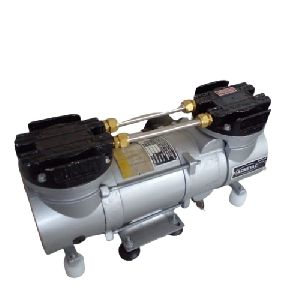 TID 75 FM Diaphragm Vacuum Pump & Compressor