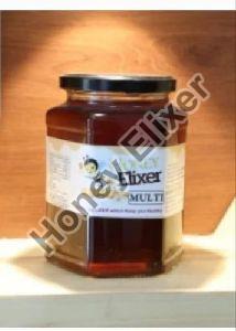 1 Kg Multi Flora Honey