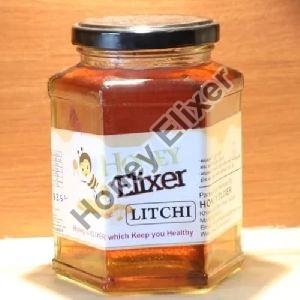 500 gm Litchi Honey