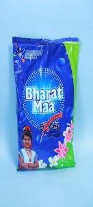 1 Kg Bharat Maa Excel Detergent Powder