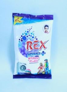 1 Kg REX Advance Plus Detergent Powder