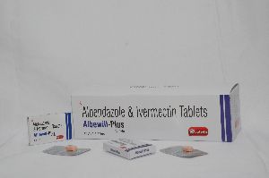 Albewill-Plus Tablets