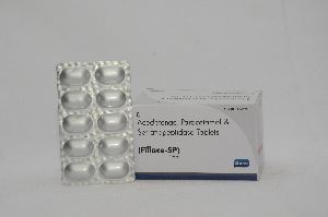 Fillace-SP Tablets