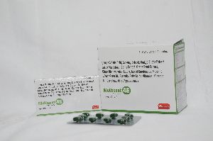 Multiscot-4G Softgel Capsules