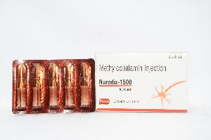 Nurodix-1500 Injection