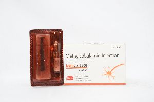 Nurodix-2500 Injection