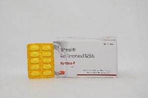 Nymtoss-P Tablets
