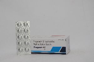 Pregscot-NT Tablets