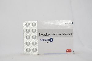 Satscot-4 Tablets