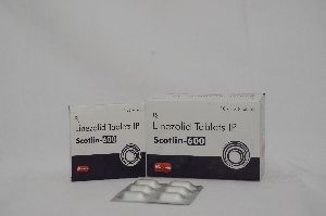Scotlin-600 Tablets
