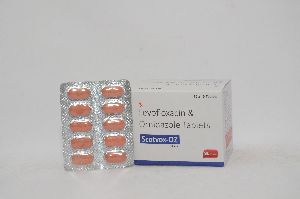 Scotvox-OZ Tablets