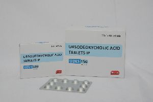 UDLS-150 Tablets