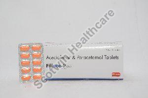 Fillace-P Tablets