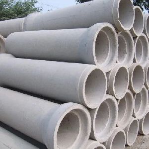 1200mm RCC Hume Pipe