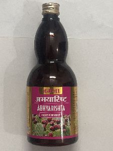 Abhyarishta Syrup