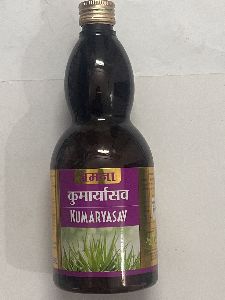 kumaryasav syrup