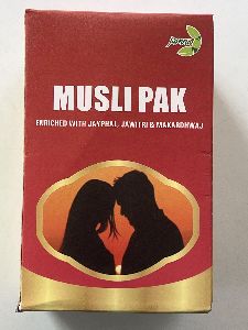 Musli Pak