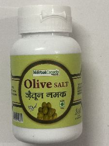 Olive Salt