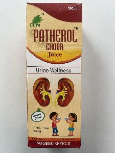 Patherol Choor Juice