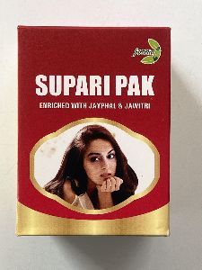 Supari Pak