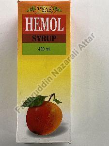 Hemol Syrup