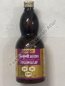 Triguniasav Syrup