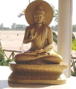 Buddha Sculpture Making Service