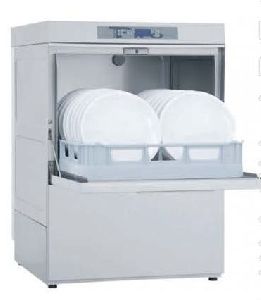 Undercounter Dishwasher Machine