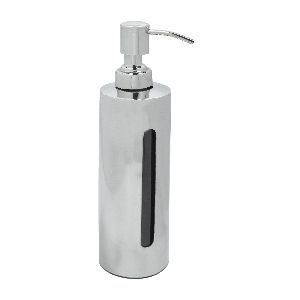 VEER Soap Dispenser (Round)