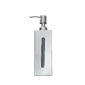VEER Soap Dispenser (Square)