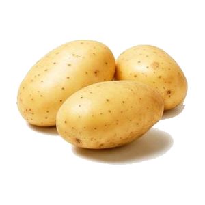 Pukhraj Potato