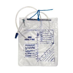 Urine Collection Bag Eco