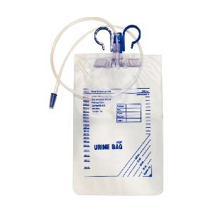 Urine Collection Bag Premium