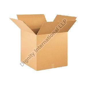 Packaging Carton Box