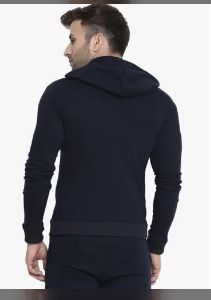 mens zipper hoodie