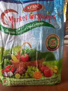 Market Organics Manure