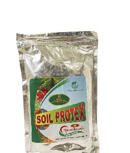 soil protex nitrogen fertilizers