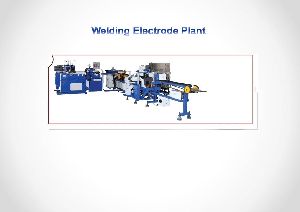 Full electrode plant