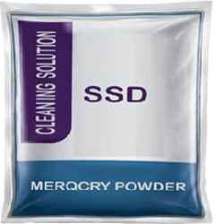 SSD Activation Powder