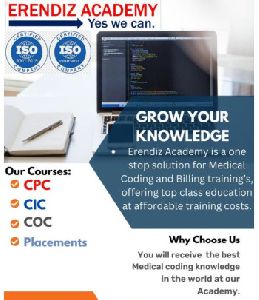 certified professional coder course