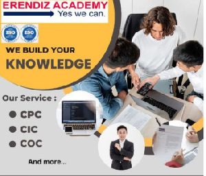 Ereendiz Academy Coding Institute