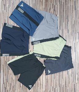 Sports shorts