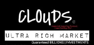 CLOUDS Trademark (G)EEK Realty Investments