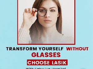 Lasik Surgery