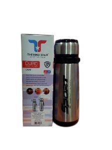 Steel flask 500ml