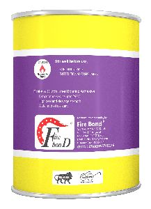 fire bond 330 sealant