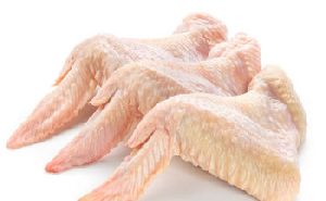 BROILER CHICKEN WINGS WITH SKIN